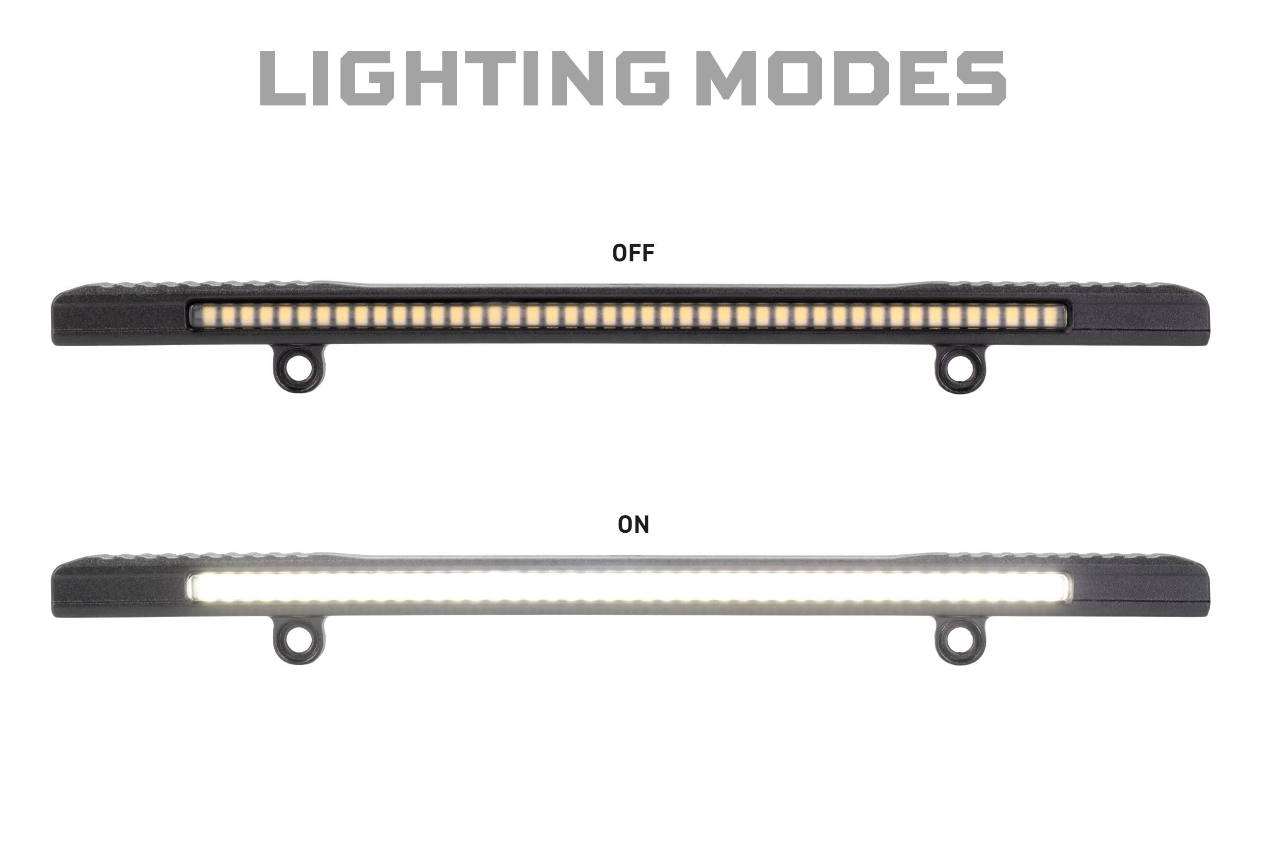 Morimoto wiring and rubber grommet showing weatherproof installation advantage