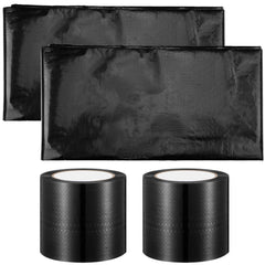 MorningRo front packaging showing kit contents and benefit of ready repairs