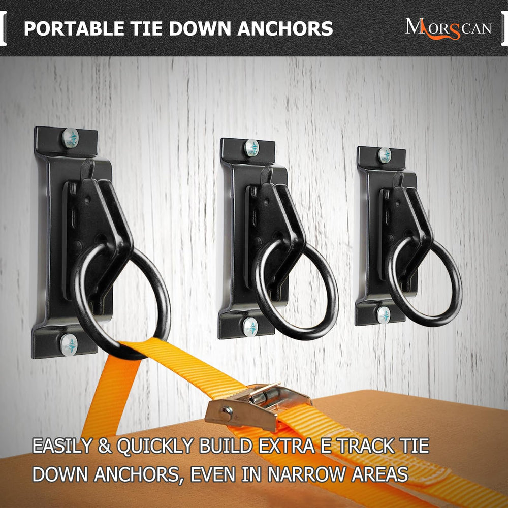 MorScan close-up of single-slot plate details emphasizing durable finish