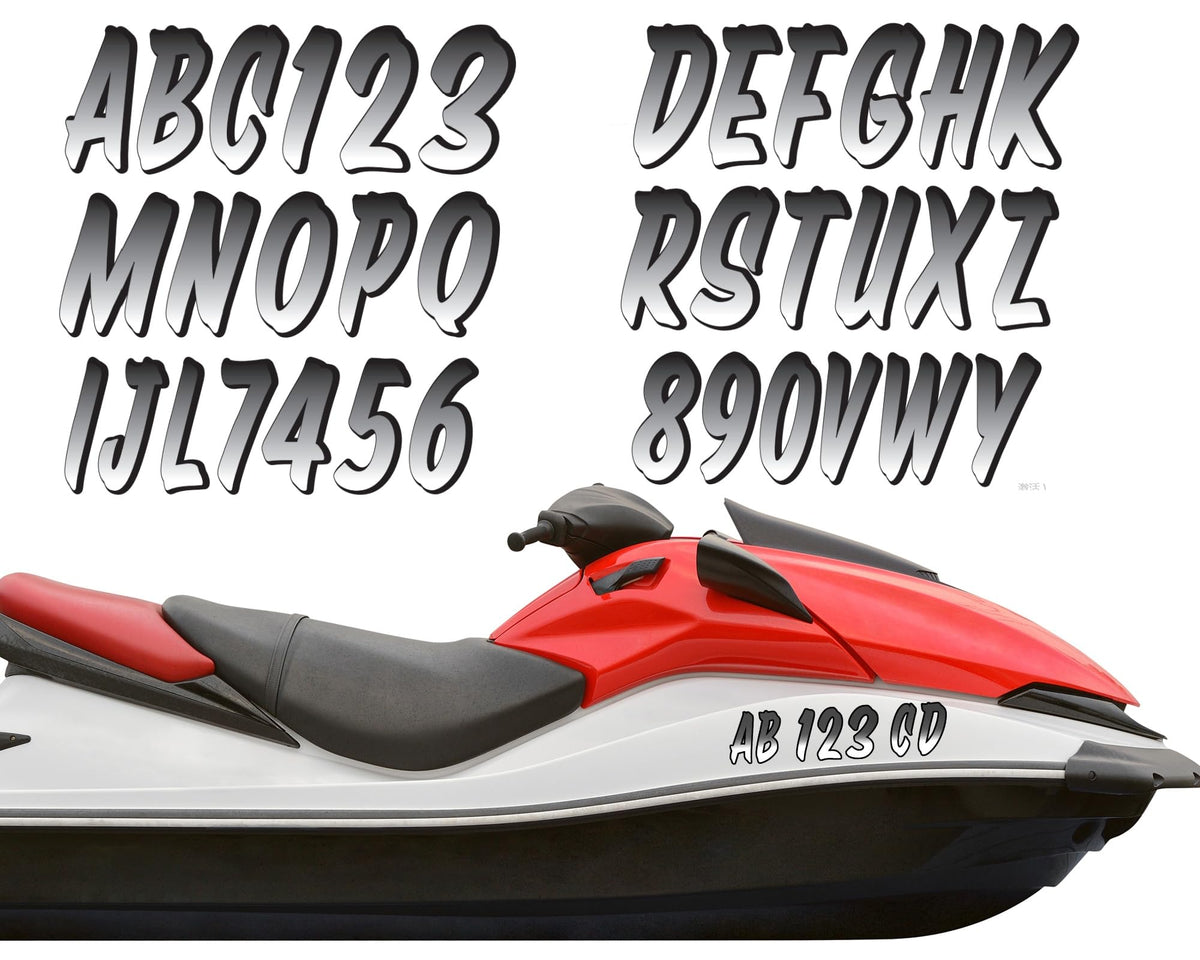 MotiMind front view packaging showing full decal kit and benefit of complete supply