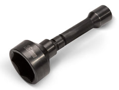 Motion Pro 36mm axle socket front view showing slim sleeve protection