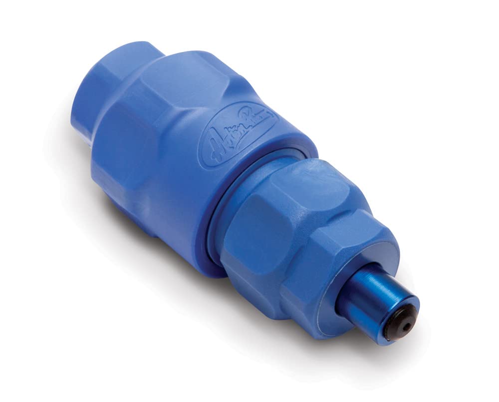 Motion Pro Cable Luber V3 front view showing sealed chamber and clean application benefit