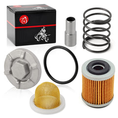 MOTO1988 kit packaging showing all included parts for easy identification and fitment