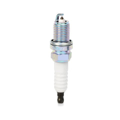 MOTO1988 spark plug and cap detail highlighting reliable spark delivery