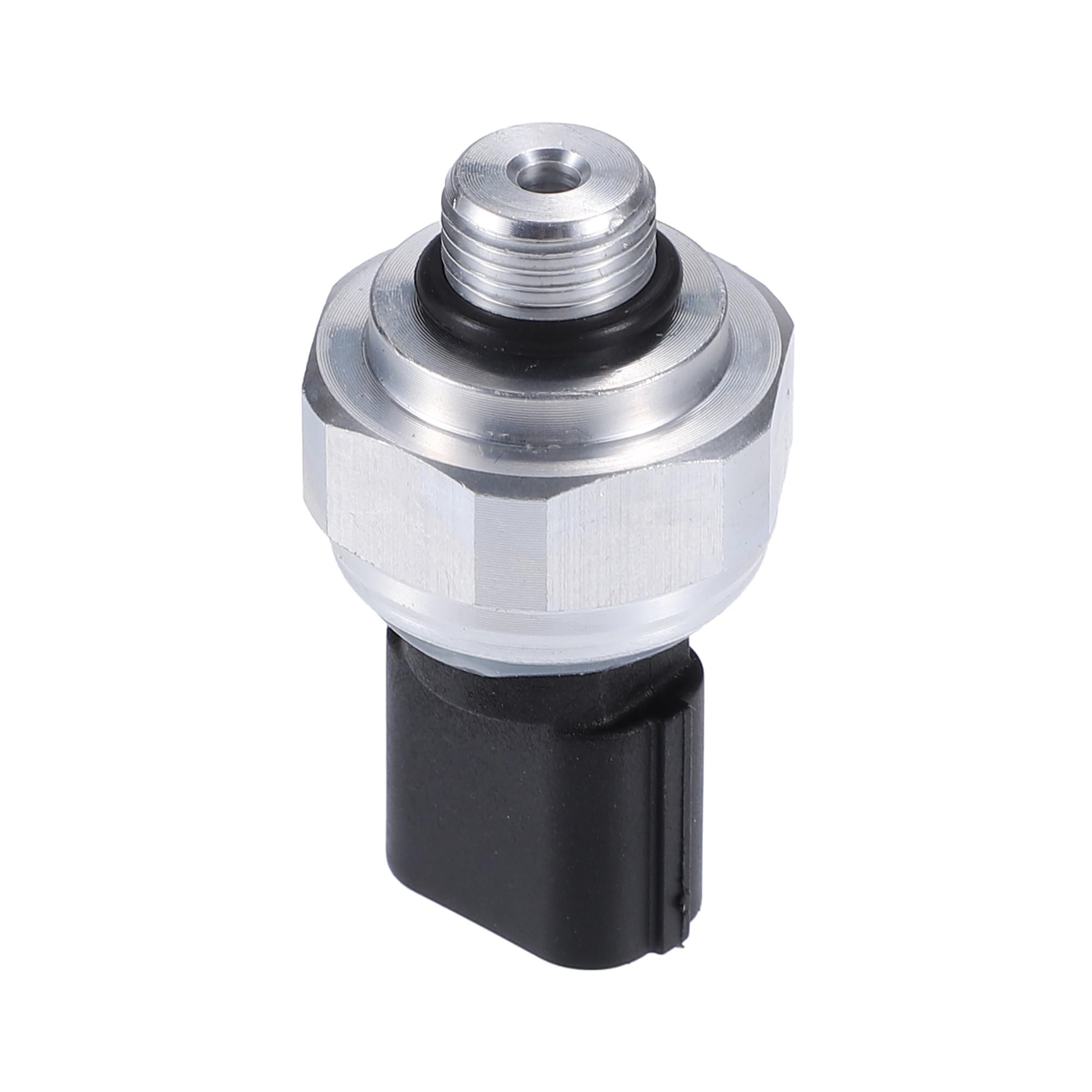 Motoforti front view sensor showing electrical connector and mounting benefit