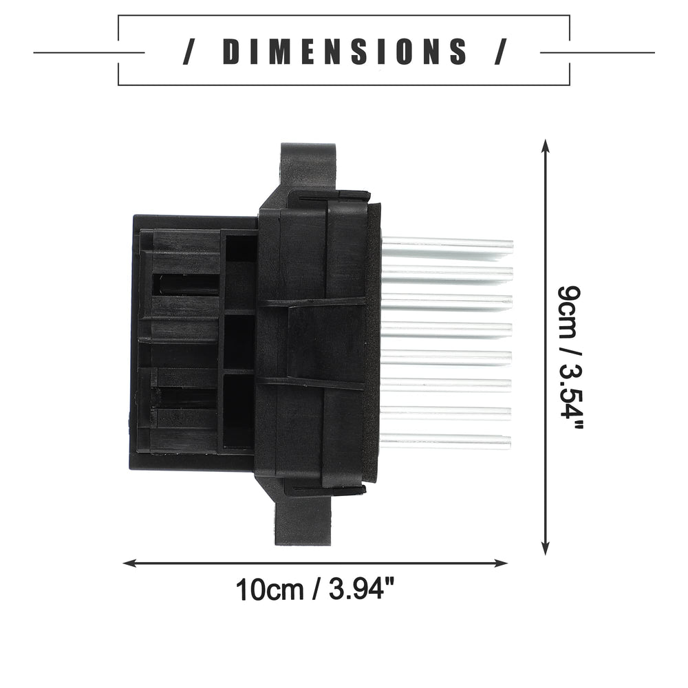 Motoforti installed under dash demonstrating straightforward direct-replacement benefit