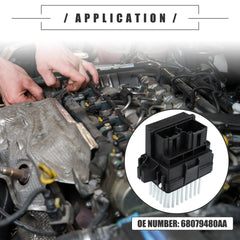 Motoforti metal body detail highlighting durable construction and heat resistance