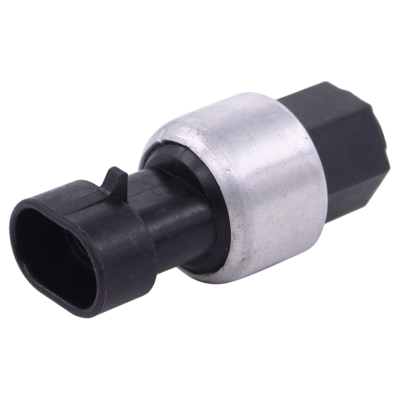 MOTOKU front view of pressure switch showing compact housing and reliable fit