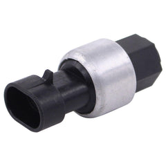 MOTOKU front view of pressure switch showing compact housing and reliable fit