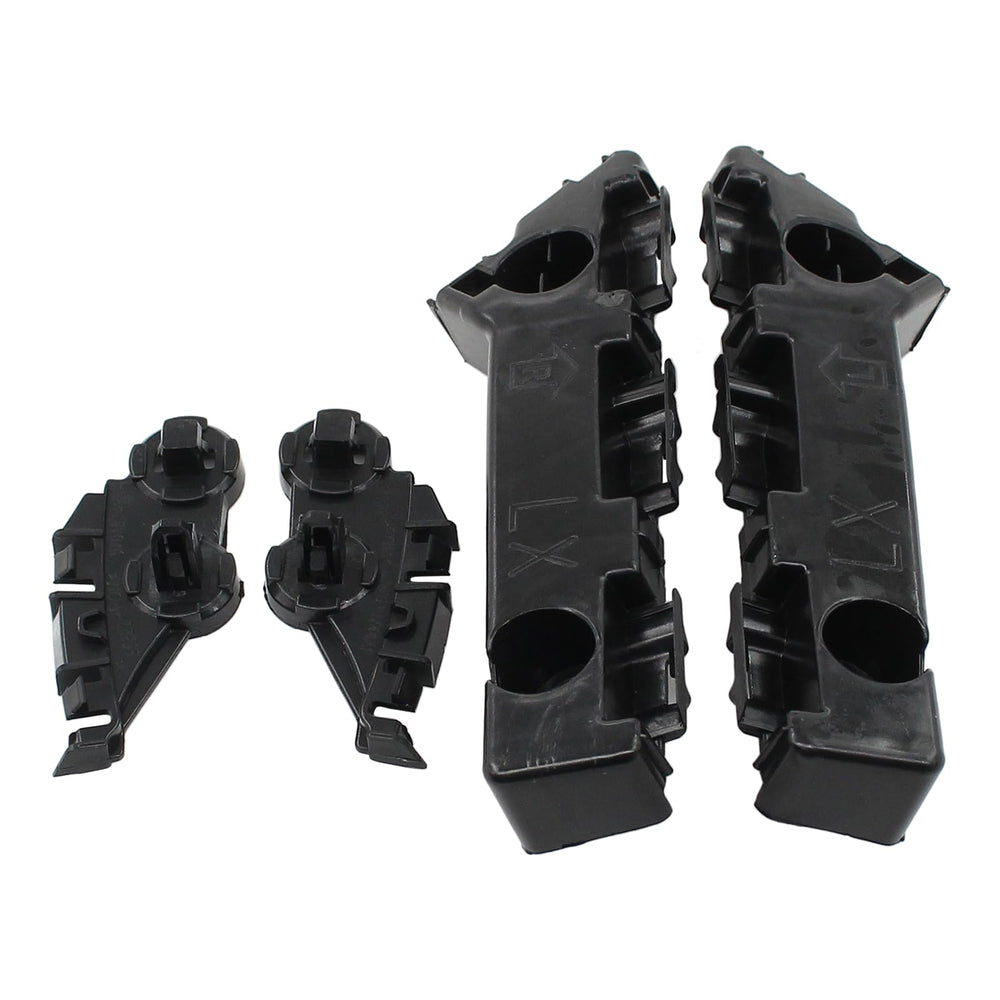 MOTOKU bracket close-up of molded detail highlighting durable construction benefit longevity