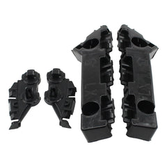 MOTOKU bracket close-up of molded detail highlighting durable construction benefit longevity