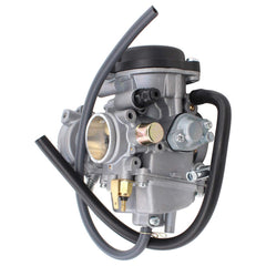 MOTOKU carburetor installed on Can-Am Outlander demonstrating restored performance