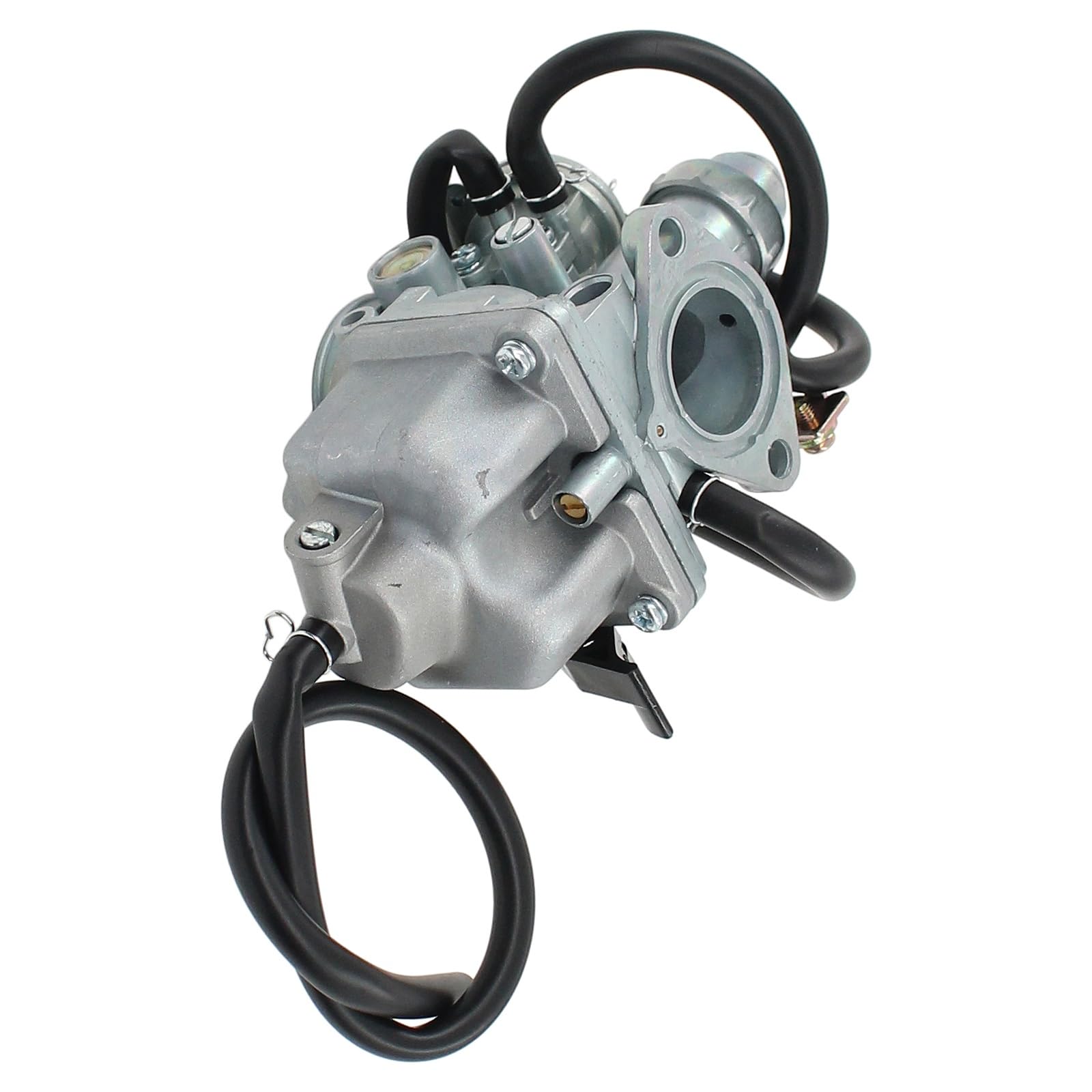 MOTOKU carburetor boxed with gaskets and fasteners to ensure ready-to-install convenience