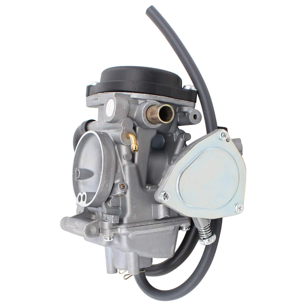 MOTOKU carburetor top intake flange clear for exact fitment