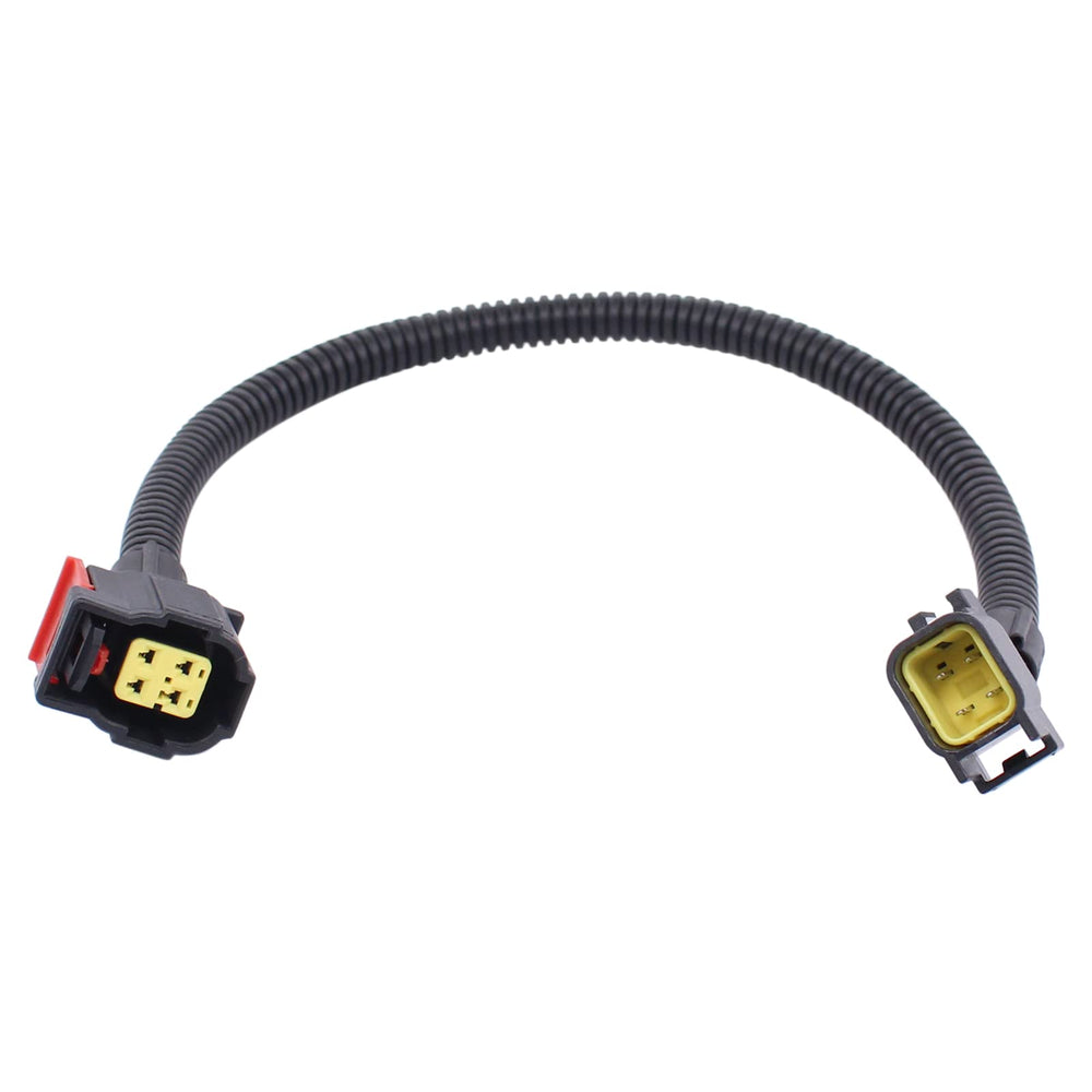 MOTOKU connector pins detail ensuring correct electrical contact