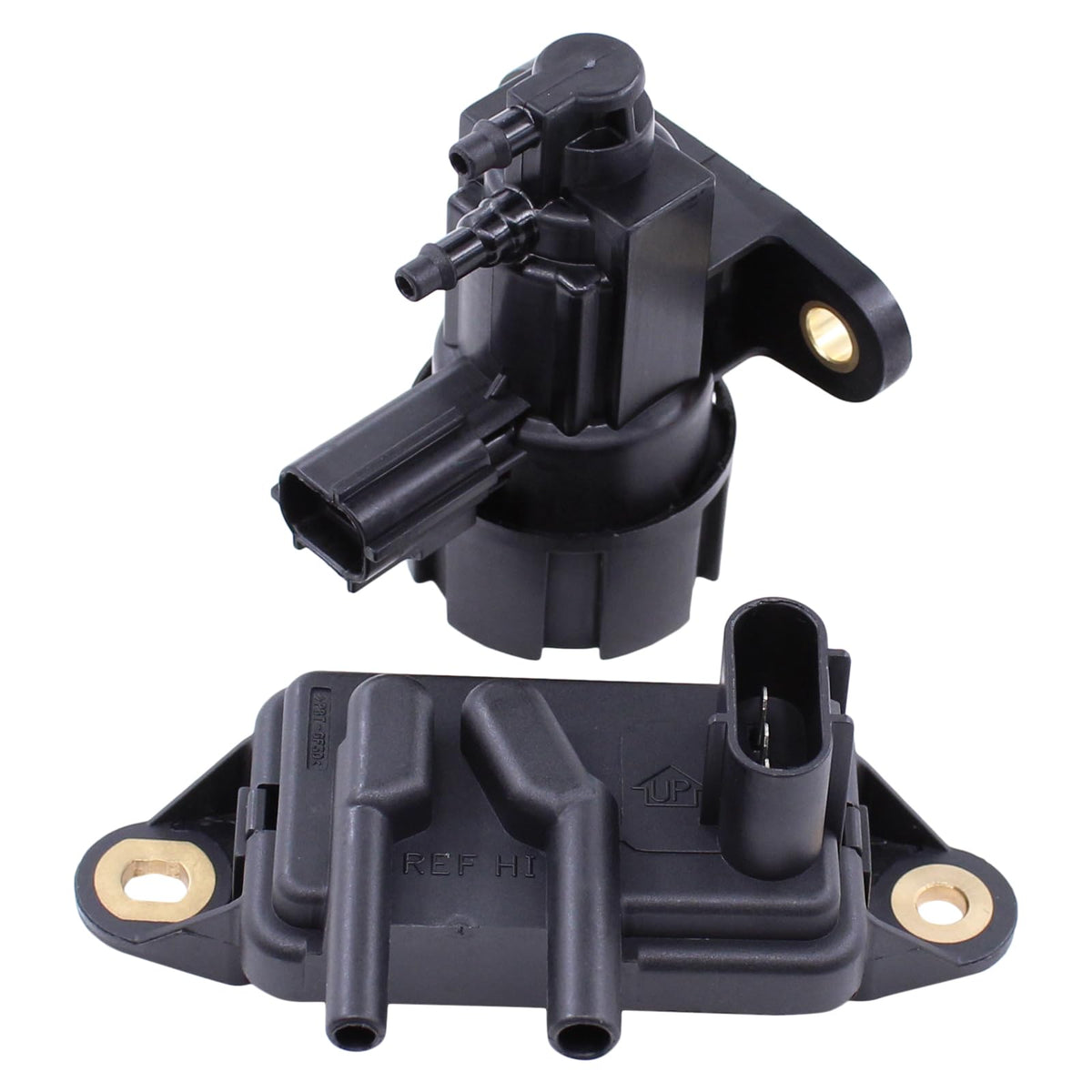 MOTOKU complete EGR kit front packaging showing parts and fitment — easy identification
