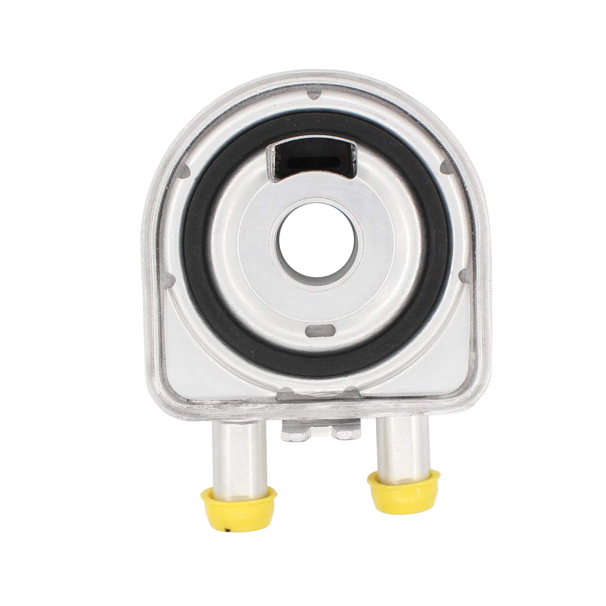 MOTOKU connector and port close-up highlighting secure fit and reliability