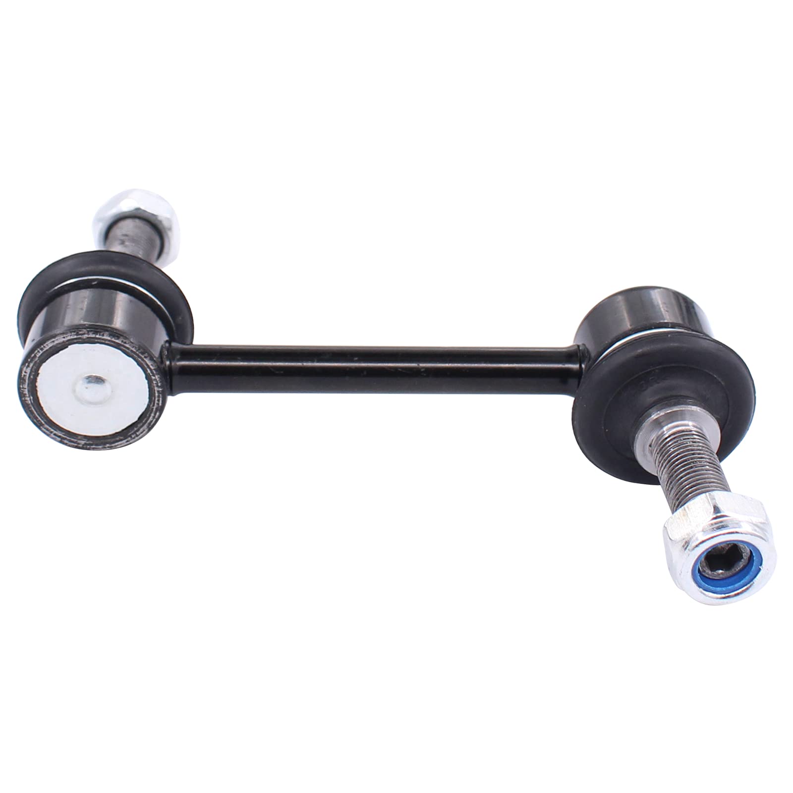 MOTOKU sway bar links installed on Ford Edge showing improved stability benefit