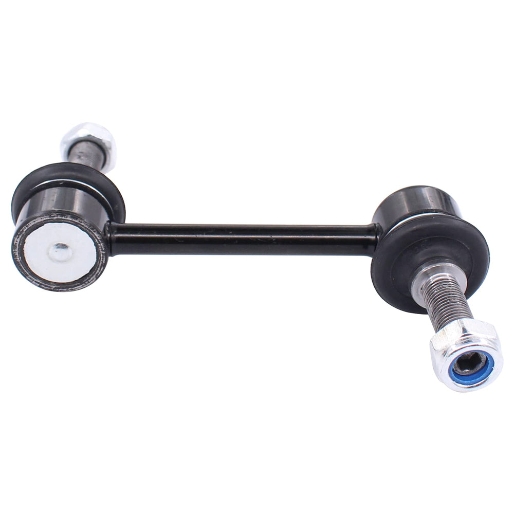 MOTOKU sway bar links installed on Ford Edge showing improved stability benefit
