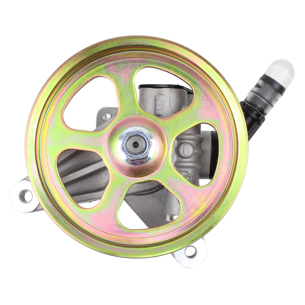 MOTOKU hose ports and threaded fittings for leak-free connections