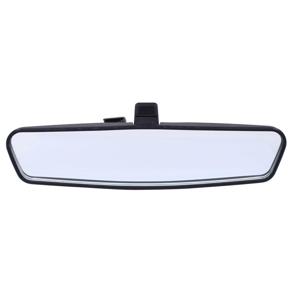 MOTOKU interior mirror front view showing clean reflective surface and fit