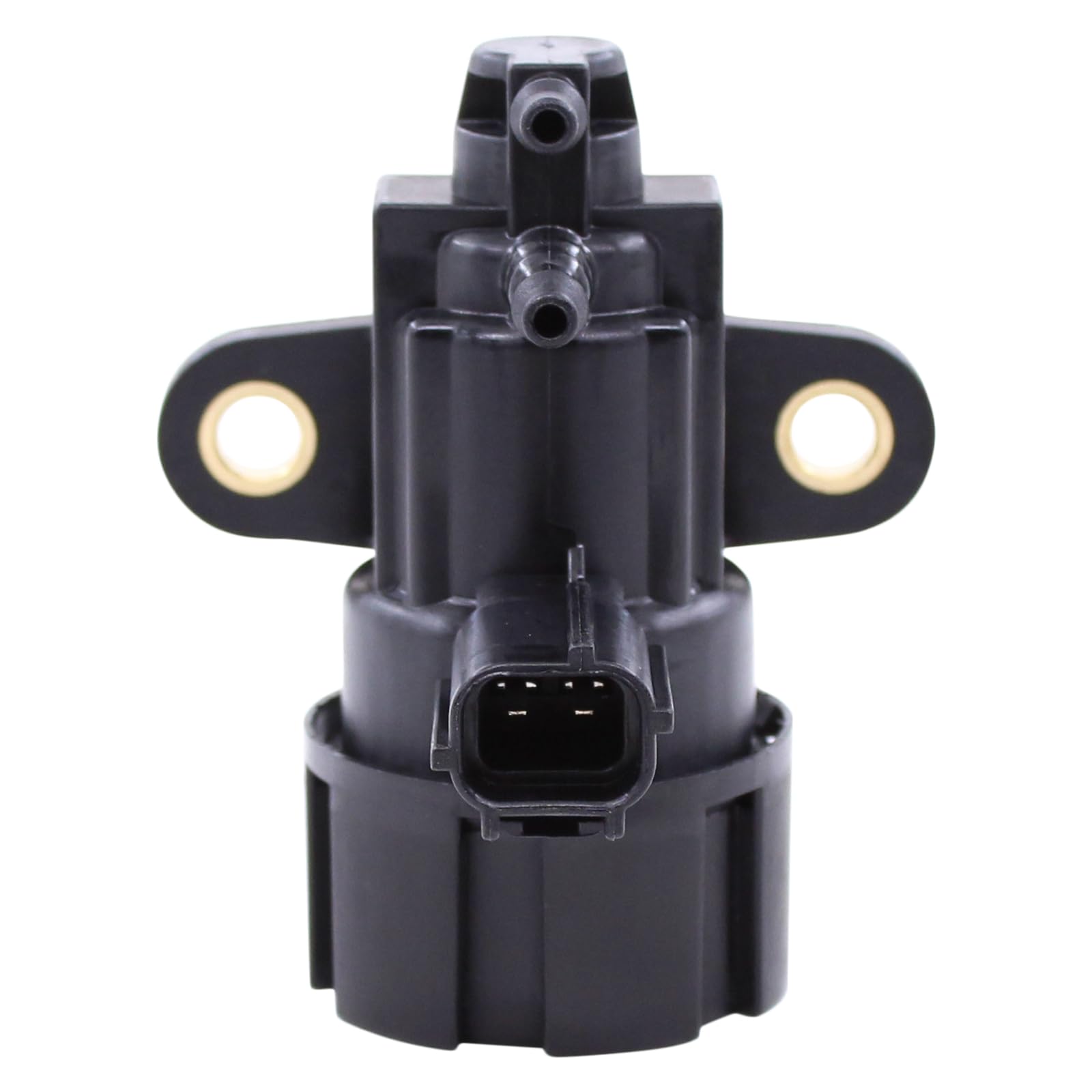 MOTOKU vacuum hose junction showing hose ports to reduce leaks and restore vacuum paths