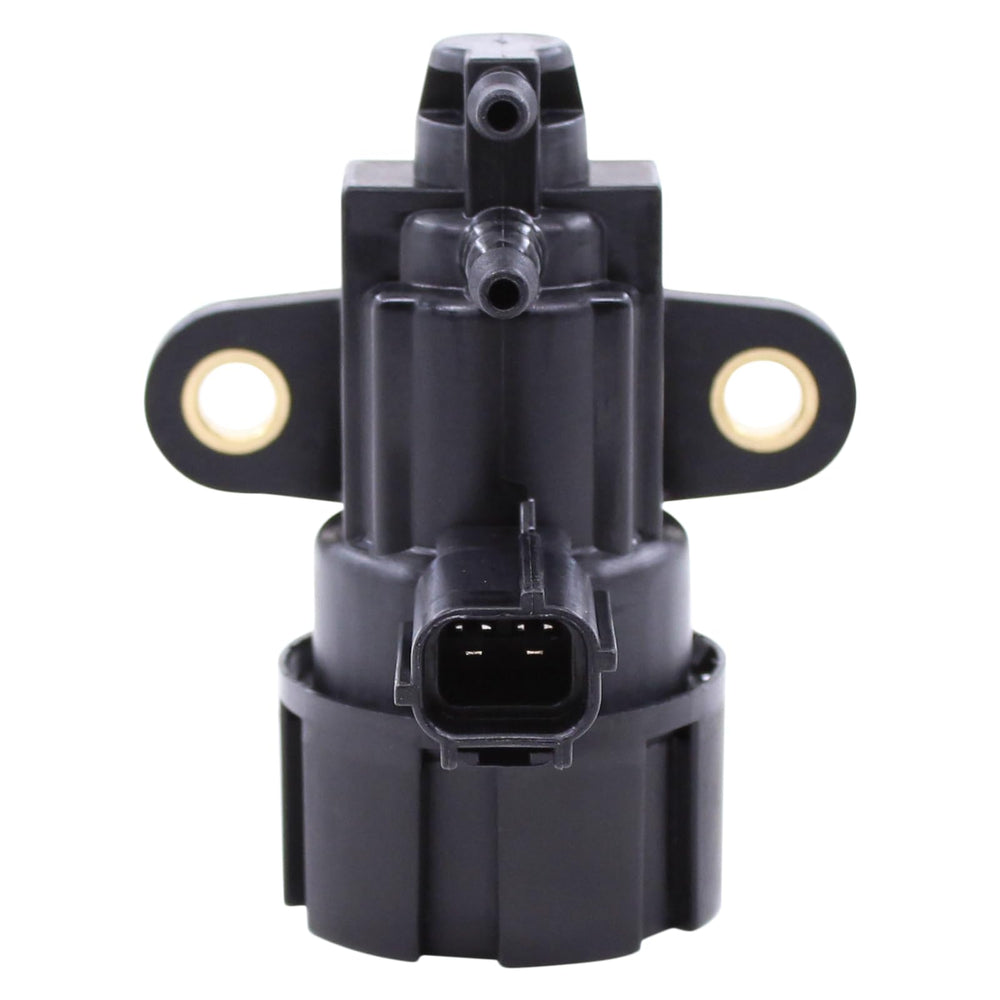 MOTOKU vacuum hose junction showing hose ports to reduce leaks and restore vacuum paths