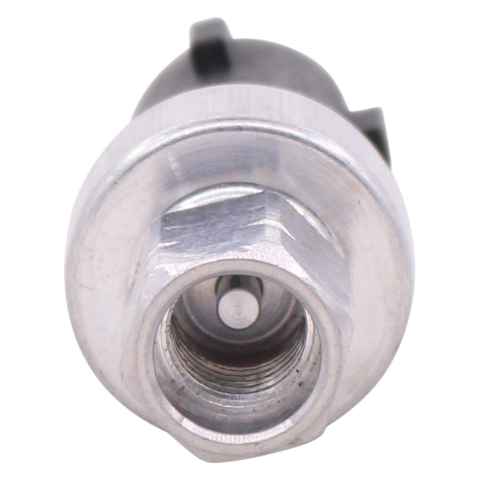 MOTOKU sensor in garage setting illustrating ease of replacement and reliability
