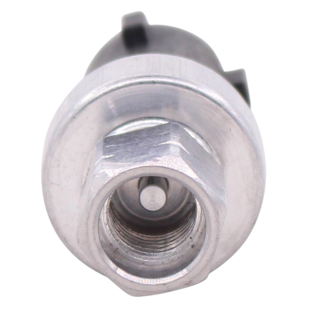 MOTOKU sensor in garage setting illustrating ease of replacement and reliability