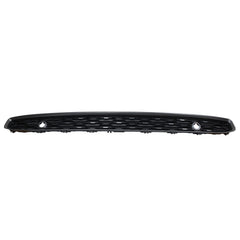 MOTOKU lower grille installed on Ram 1500 DT showing precise alignment benefit