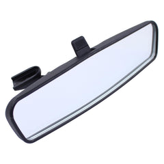 MOTOKU close-up of mirror glass detail offering clear, low-distortion view
