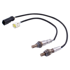 MOTOKU oxygen sensors packaging front showing model labels and fitment benefits