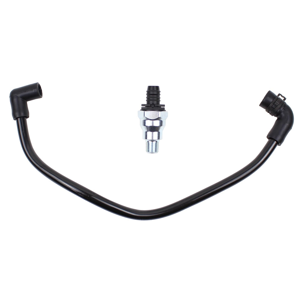 MOTOKU front packaging showing PCV valve and hose, quick part identification benefit