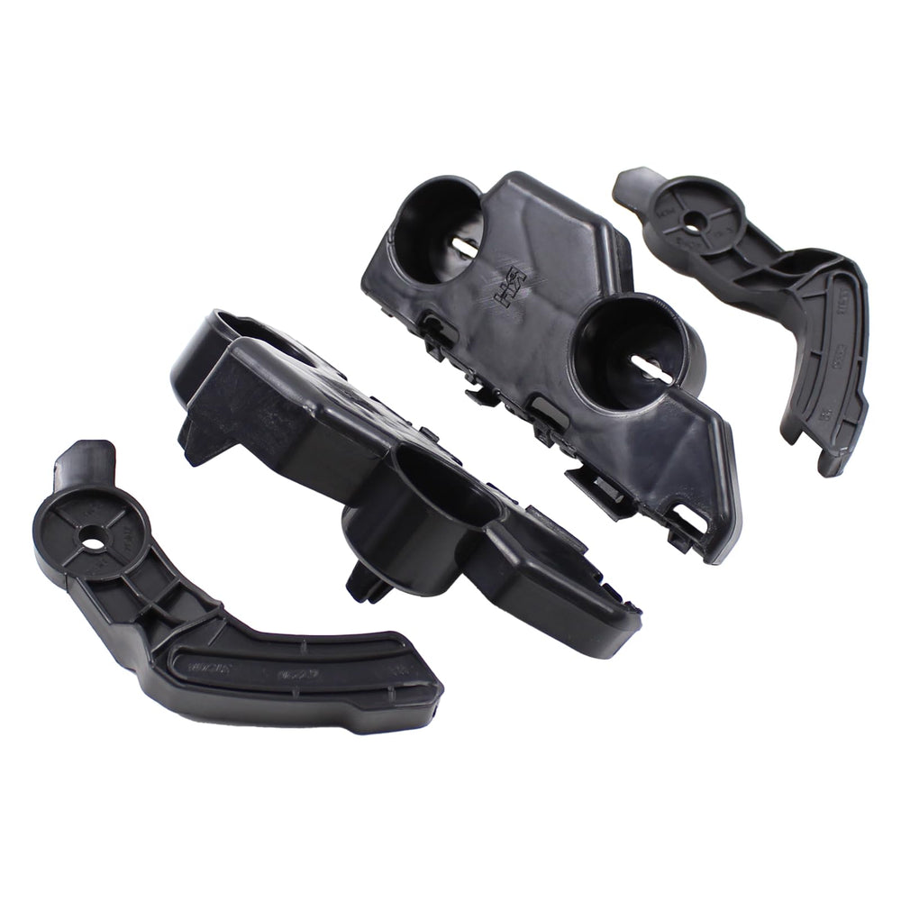 MOTOKU retainers with trim tools showing quick repair convenience