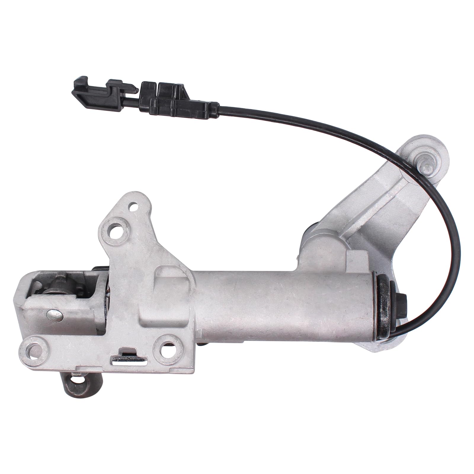 MOTOKU shift mechanism close-up gear detail revealing durable components for smoother shifting