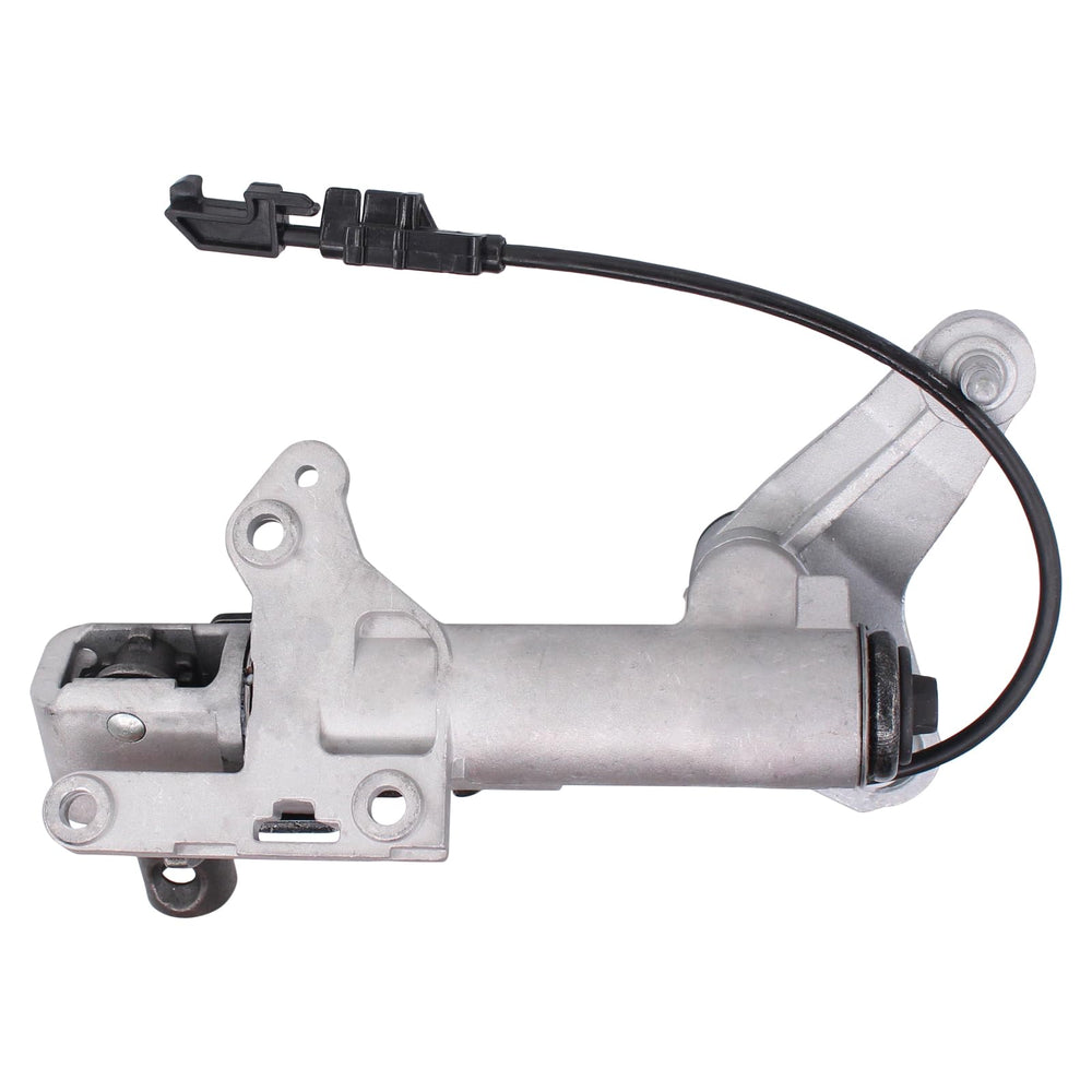 MOTOKU shift mechanism close-up gear detail revealing durable components for smoother shifting