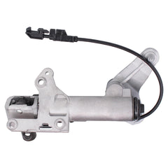MOTOKU shift mechanism close-up gear detail revealing durable components for smoother shifting