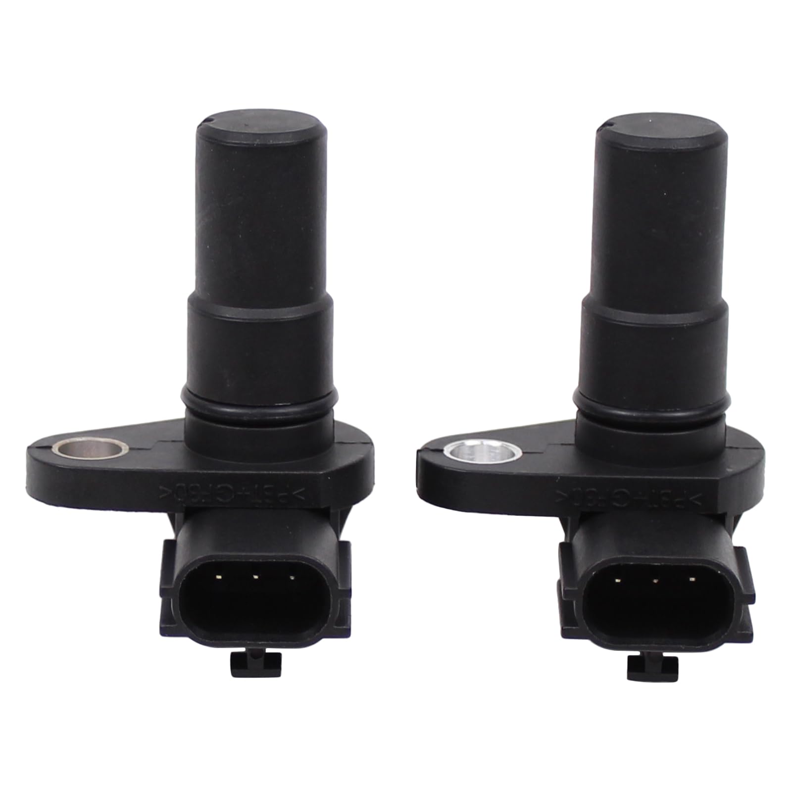 MOTOKU speed sensor connector closeup ensuring secure electrical connection