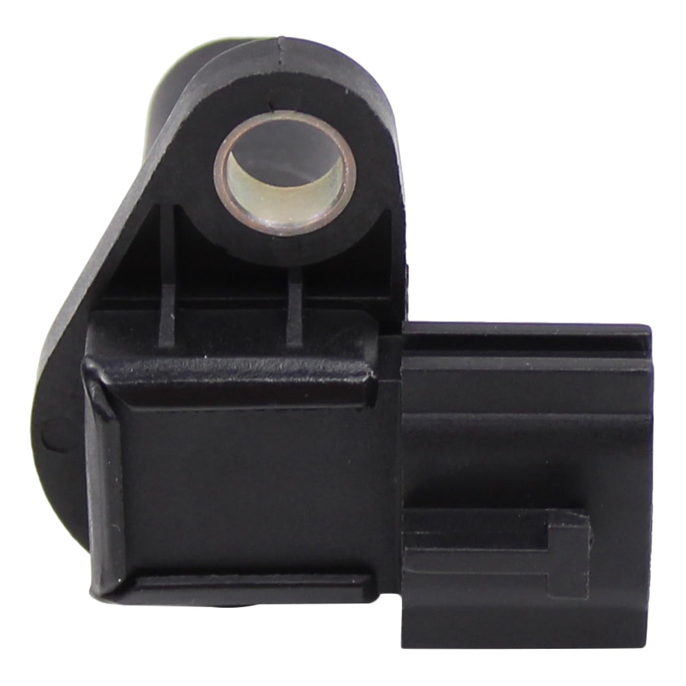 MOTOKU speed sensor installed in transmission demonstrating proper placement
