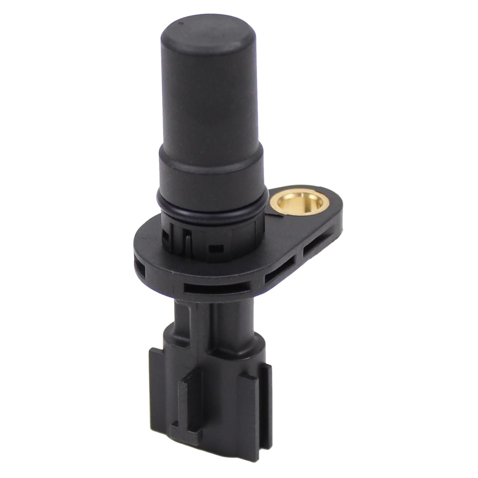 MOTOKU speed sensor in a garage repair setting helping DIY installation