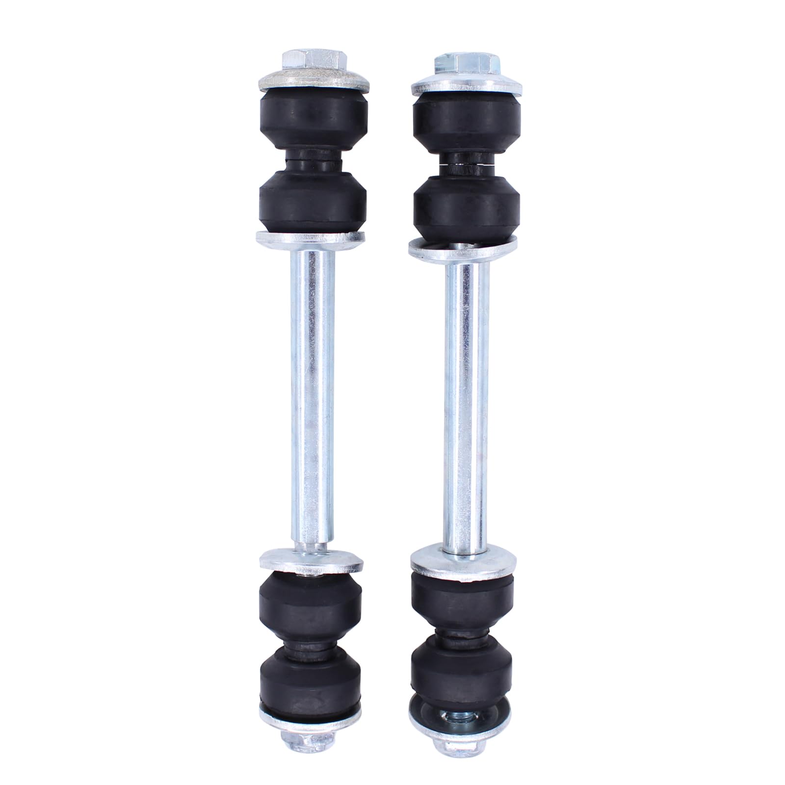 MOTOKU stabilizer bushings close-up texture illustrating durable rubber and noise reduction