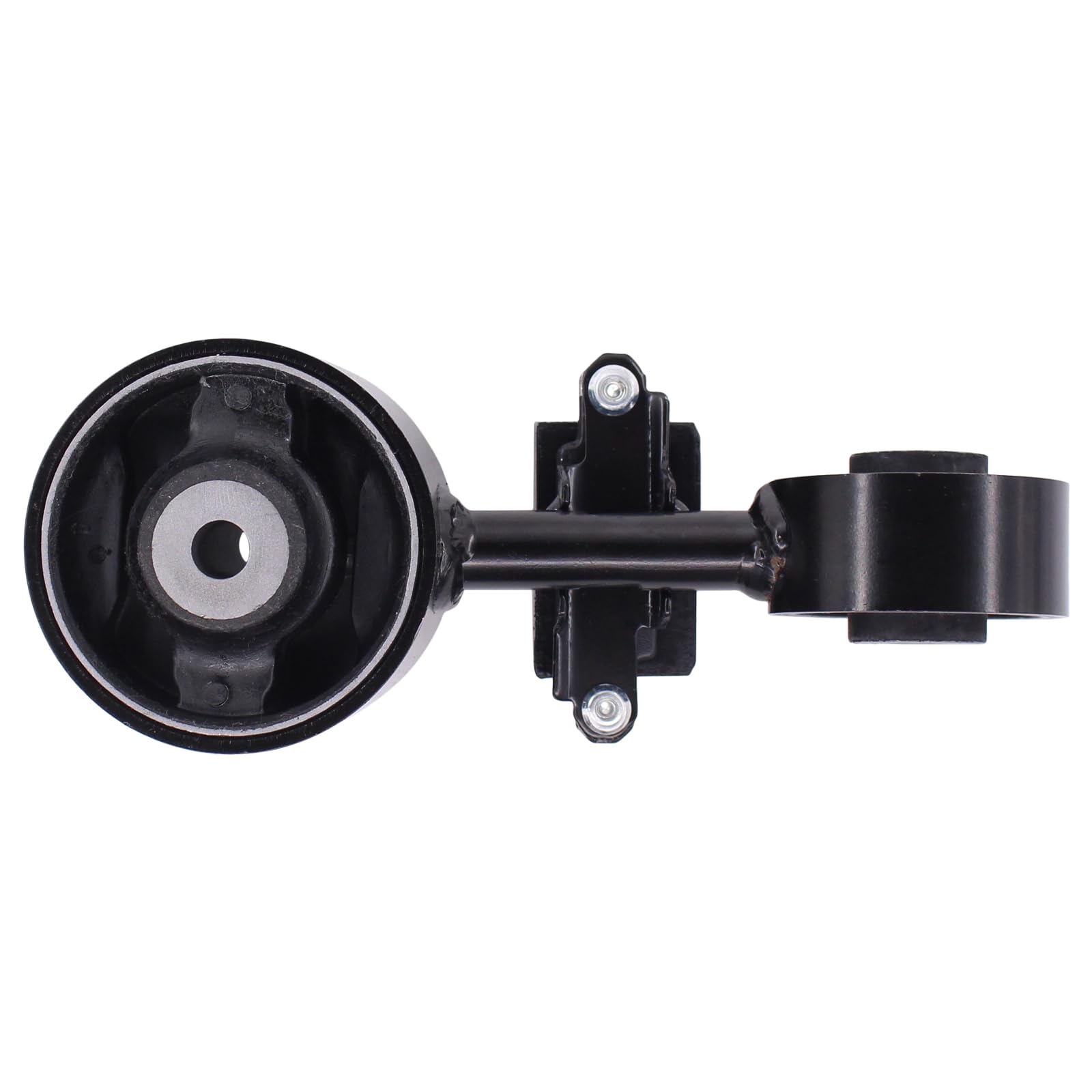 MOTOKU torque strut next to ruler for scale showing correct OEM dimensions