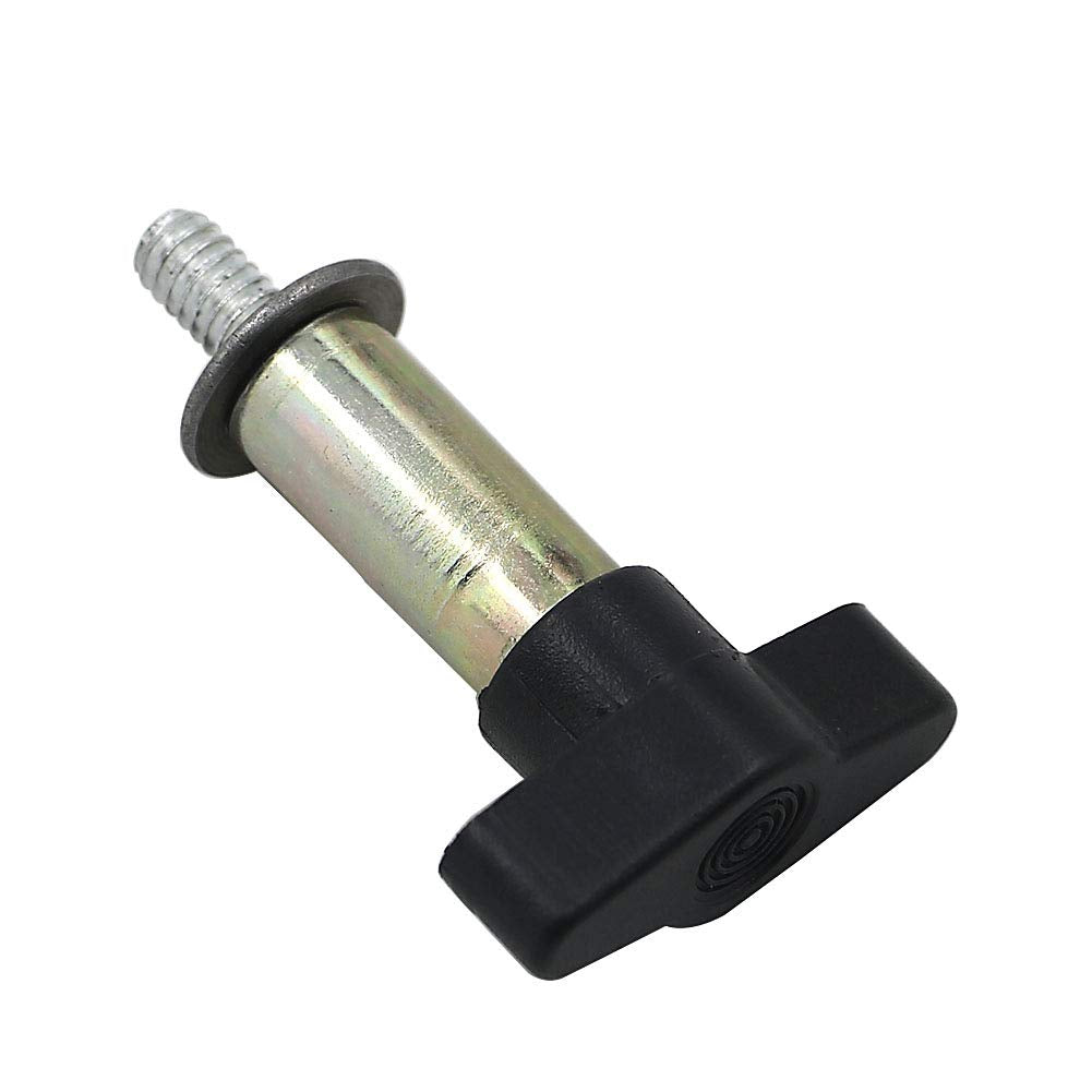 motoparty brass insert close-up highlighting corrosion resistance and fit