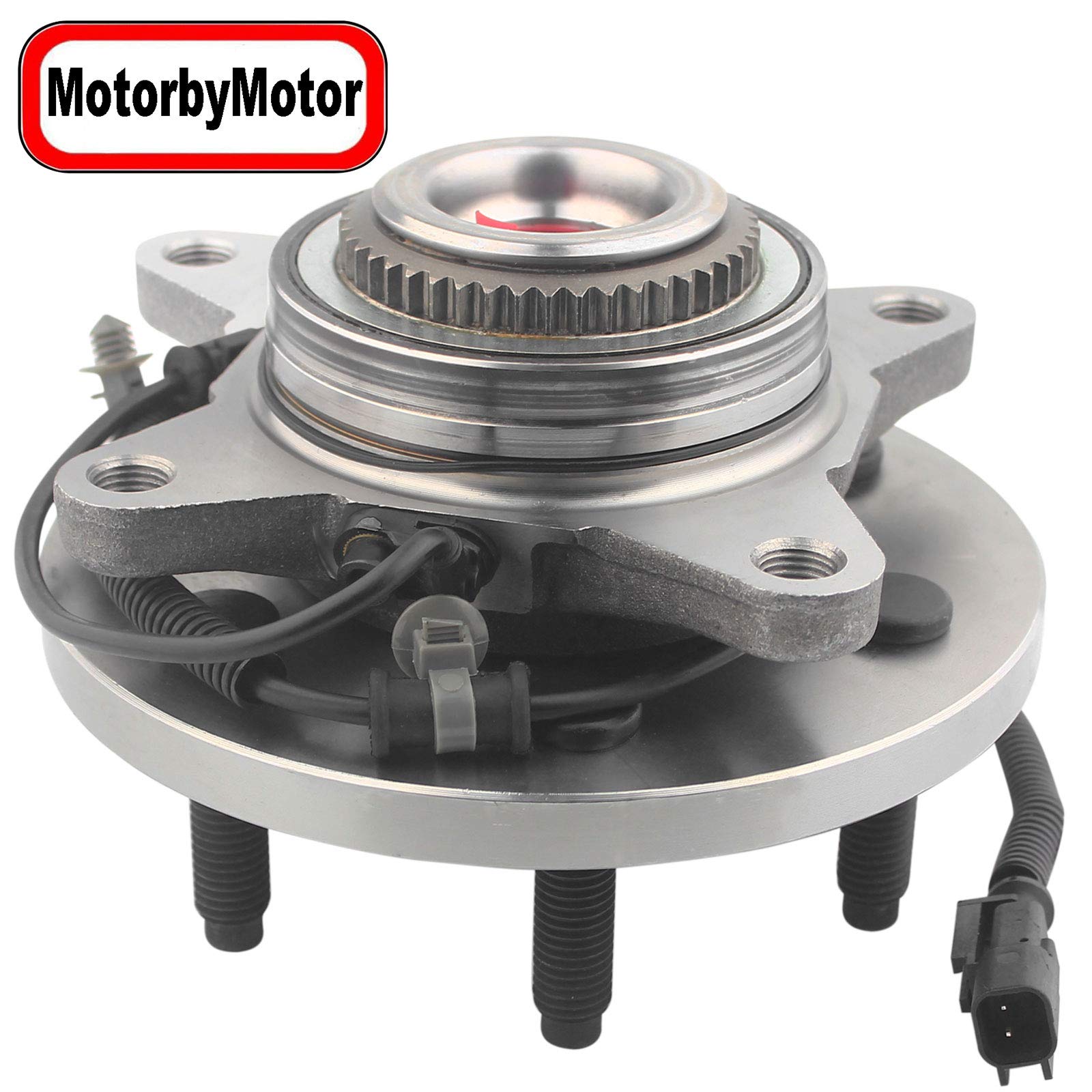 MotorbyMotor ABS sensor wire detail showing ready-to-connect safety signal