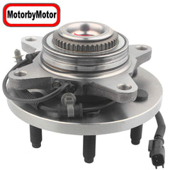 MotorbyMotor ABS sensor wire detail showing ready-to-connect safety signal