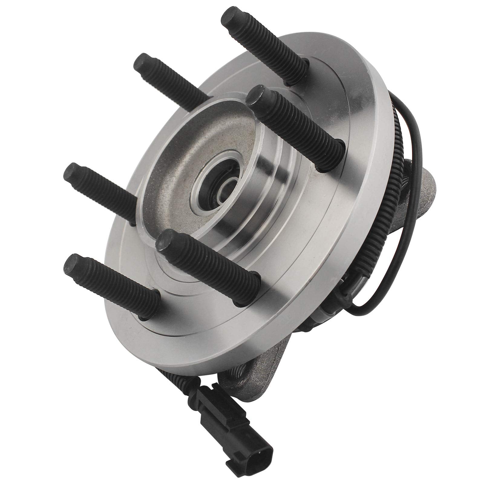 MotorbyMotor size comparison with ruler showing compact hub dimensions