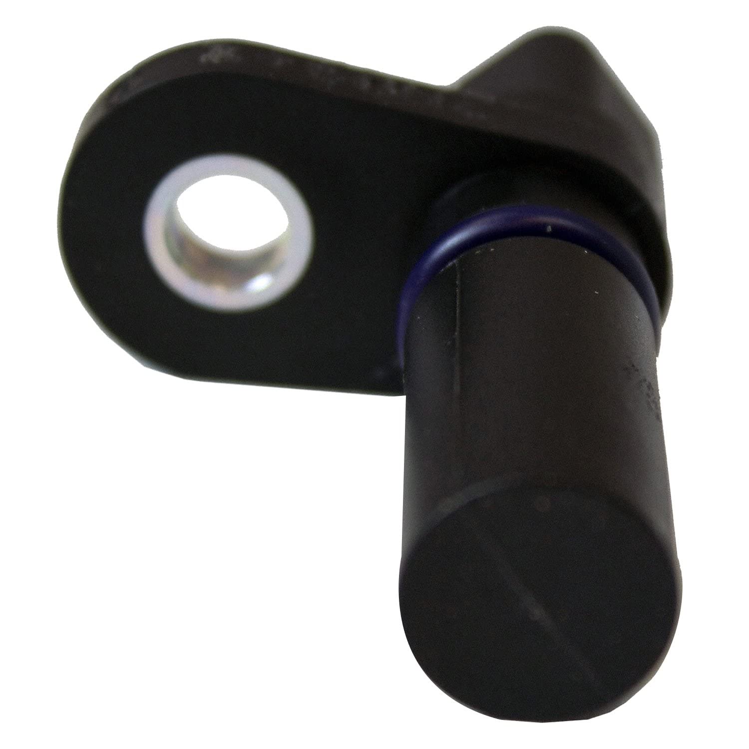 Motorcraft DU70 front view showing sensor shape and direct-fit benefit