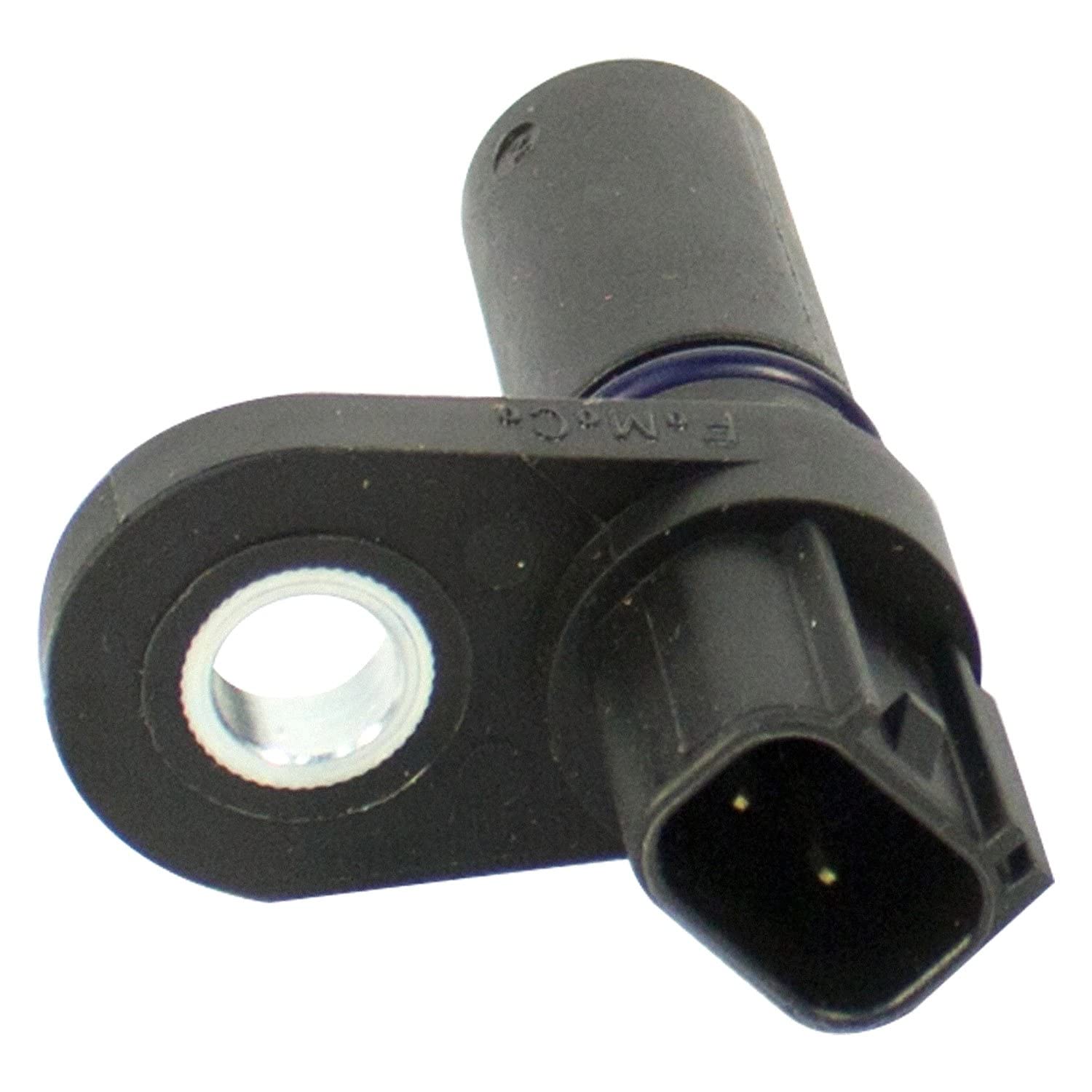 Motorcraft DU70 mounting close-up highlighting durable materials