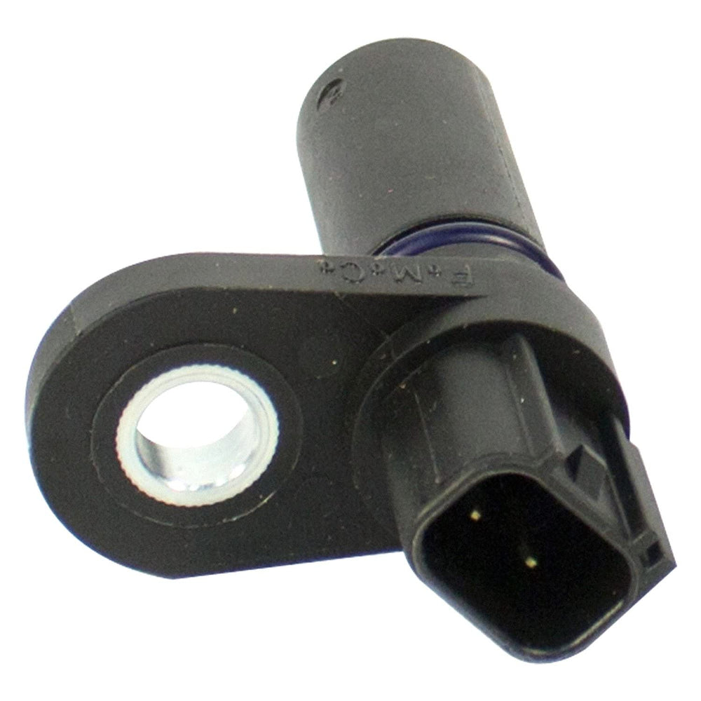 Motorcraft DU70 mounting close-up highlighting durable materials