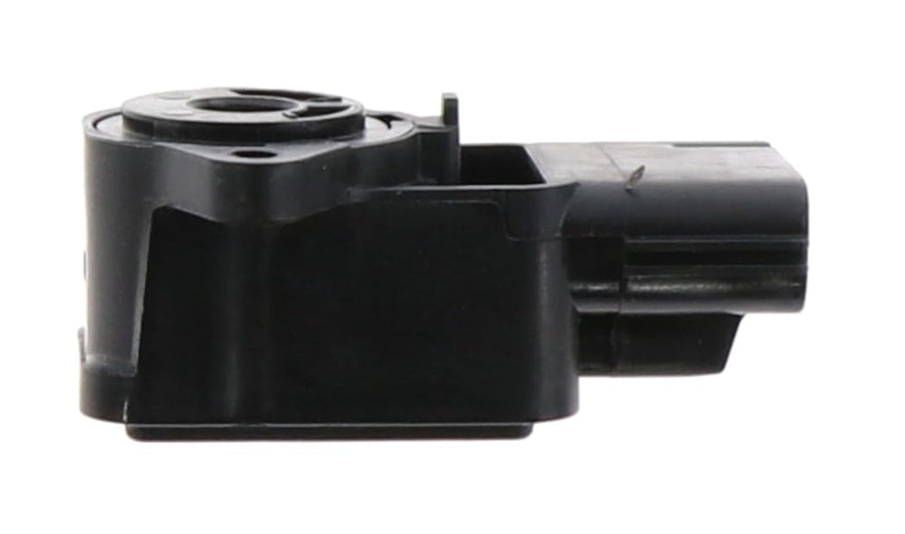 Motorcraft DY1164 installed on throttle body demonstrating correct fitment benefit
